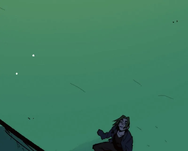 SHOGUNNED Chapter 23 page 245 - 