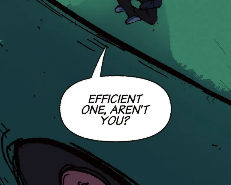SHOGUNNED Chapter 23 page 246 - 