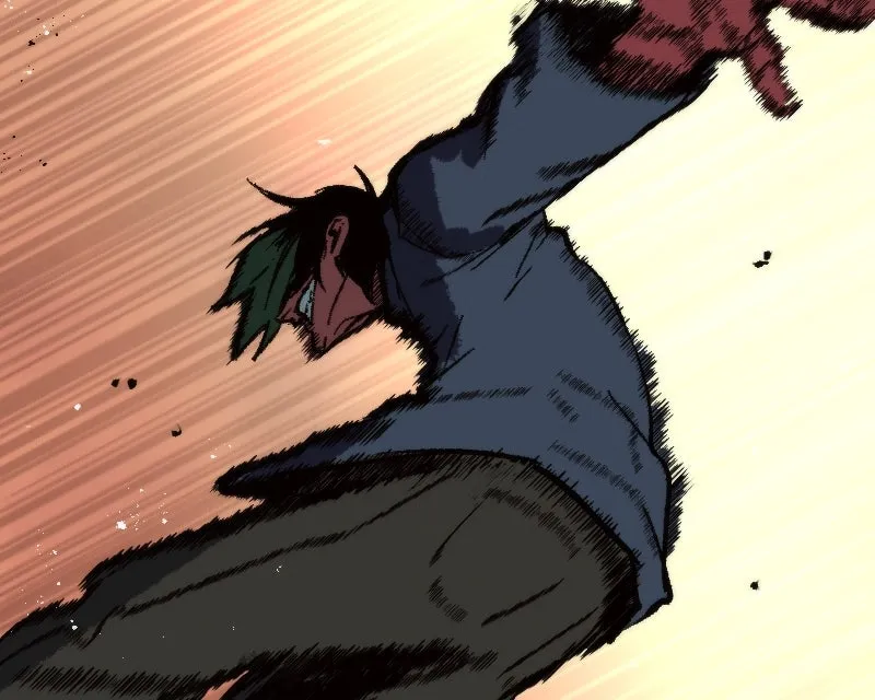 SHOGUNNED Chapter 23 page 252 - 