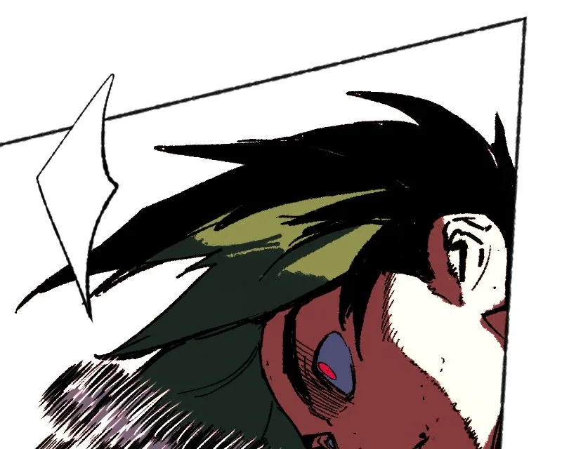 SHOGUNNED Chapter 23 page 254 - 
