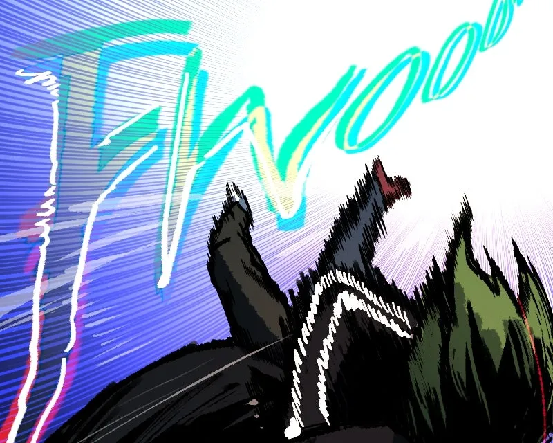 SHOGUNNED Chapter 23 page 256 - 