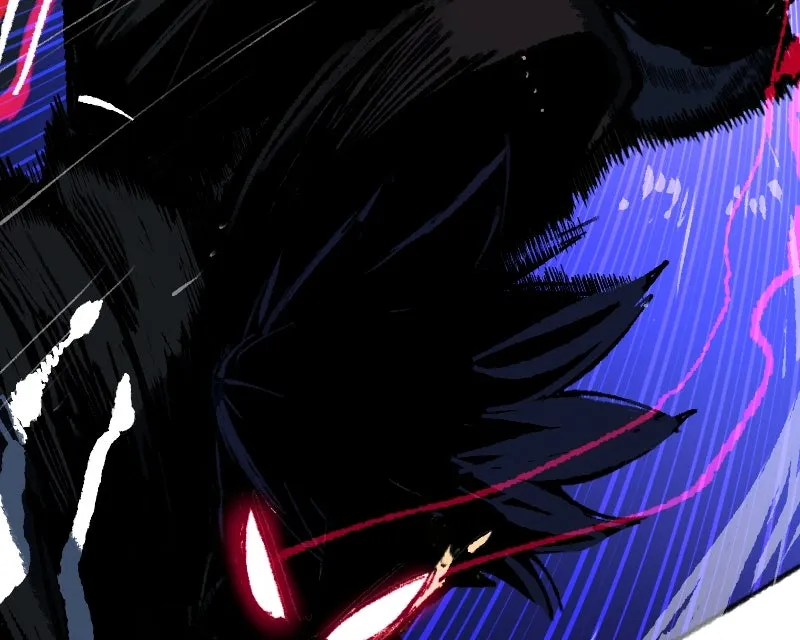 SHOGUNNED Chapter 23 page 257 - 