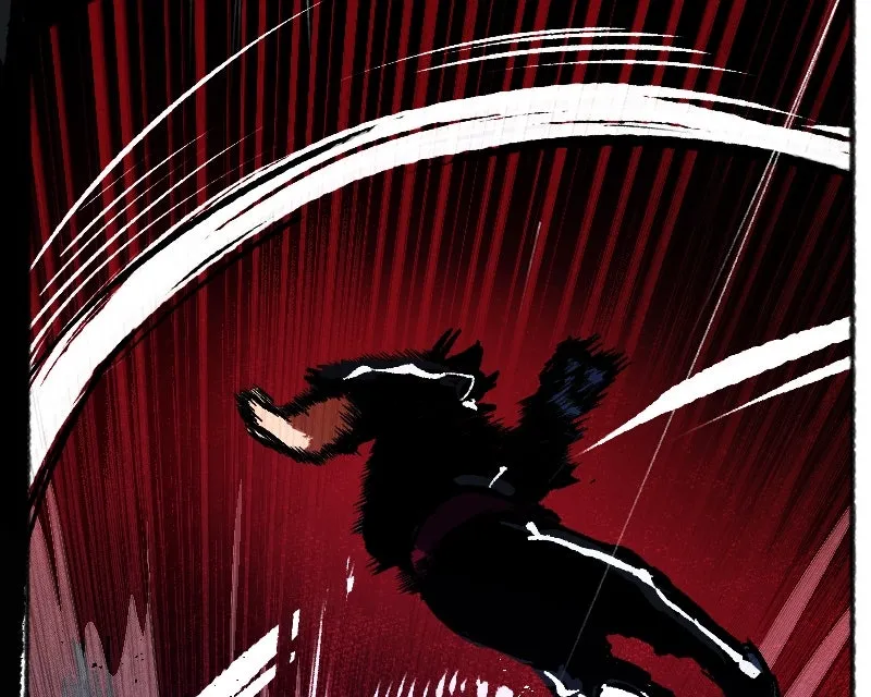 SHOGUNNED Chapter 23 page 259 - 