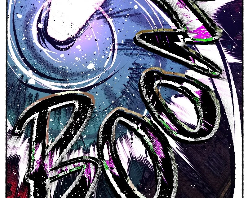 SHOGUNNED Chapter 23 page 261 - 