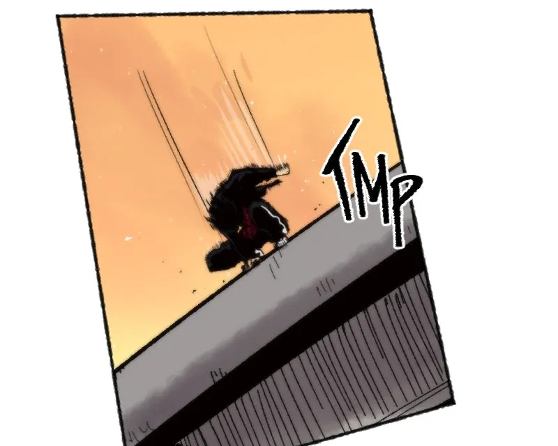 SHOGUNNED Chapter 23 page 263 - 