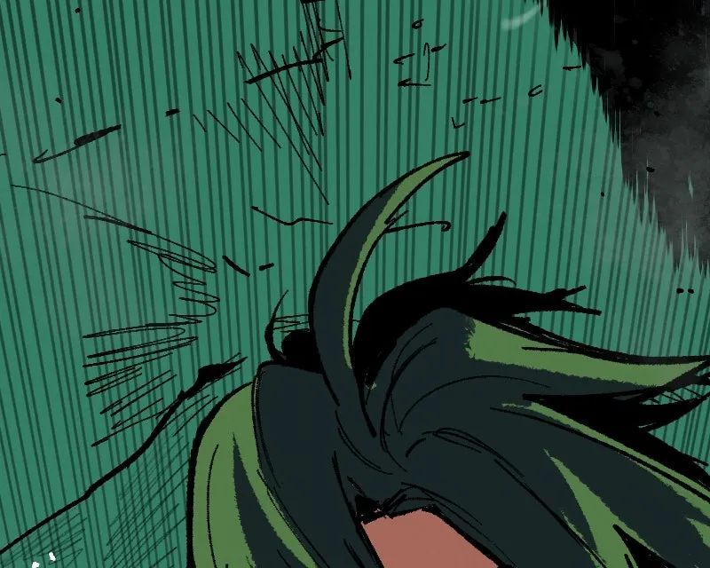 SHOGUNNED Chapter 23 page 268 - 