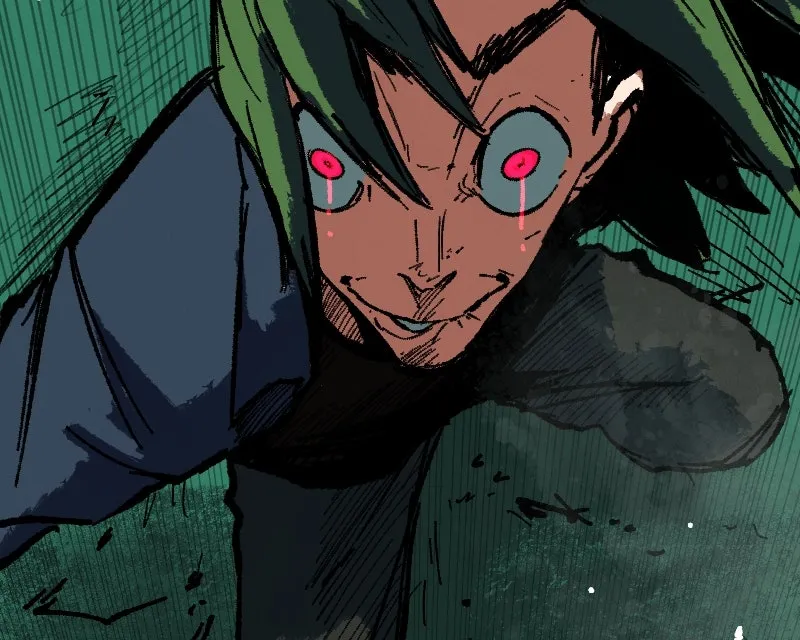SHOGUNNED Chapter 23 page 269 - 