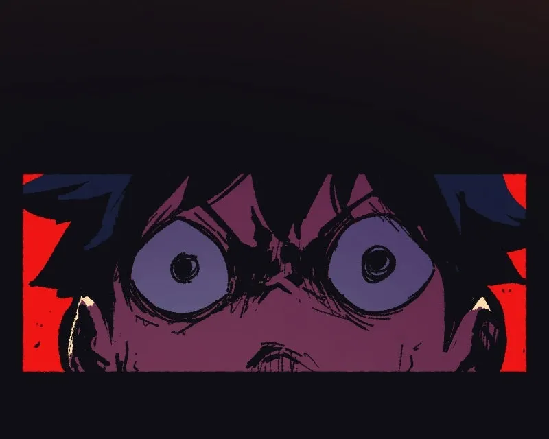 SHOGUNNED Chapter 23 page 29 - 