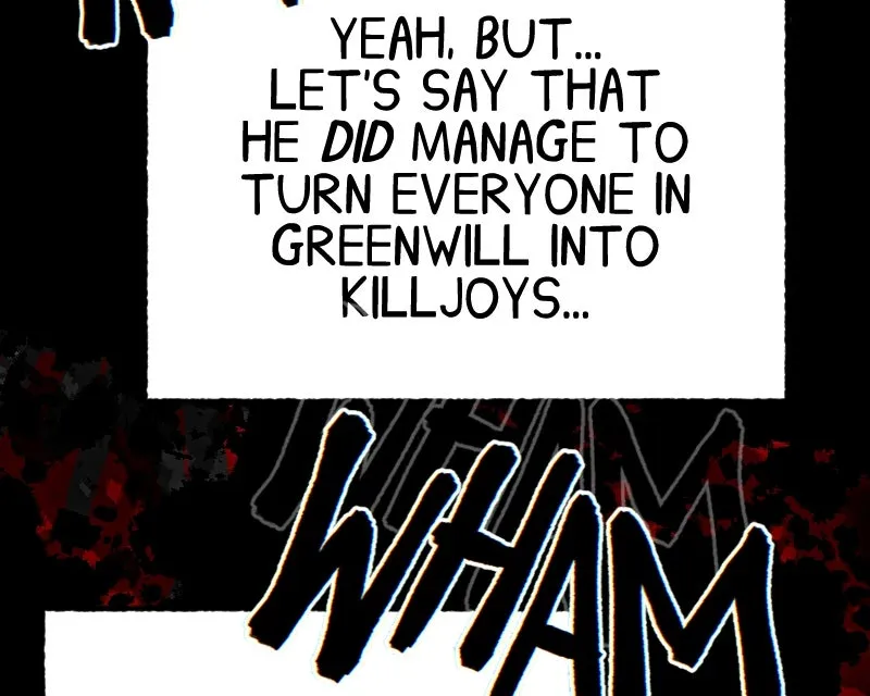 SHOGUNNED Chapter 23 page 287 - 