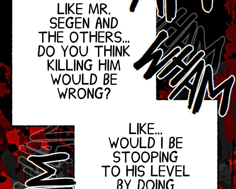 SHOGUNNED Chapter 23 page 288 - 