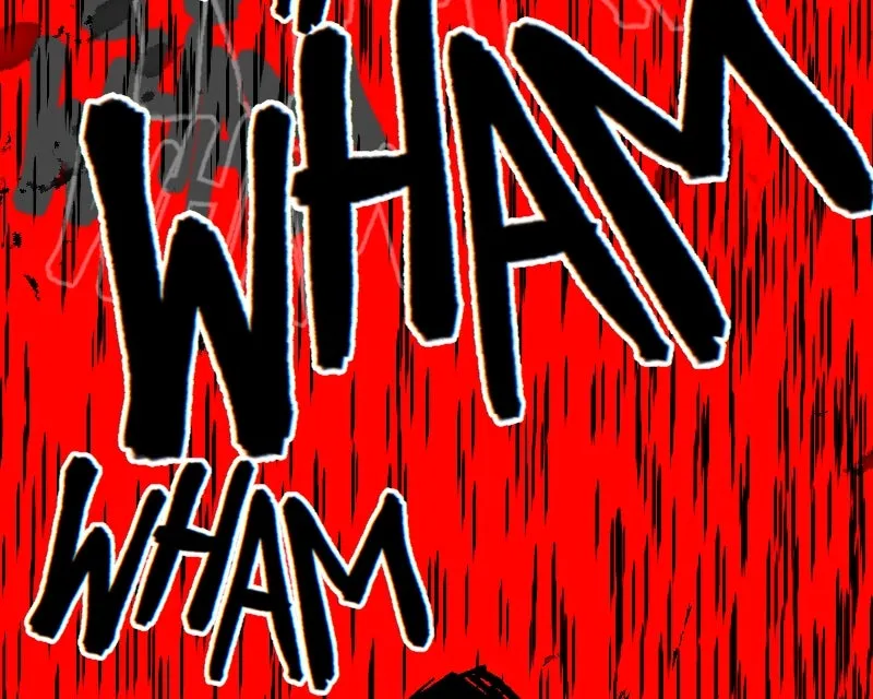 SHOGUNNED Chapter 23 page 292 - 