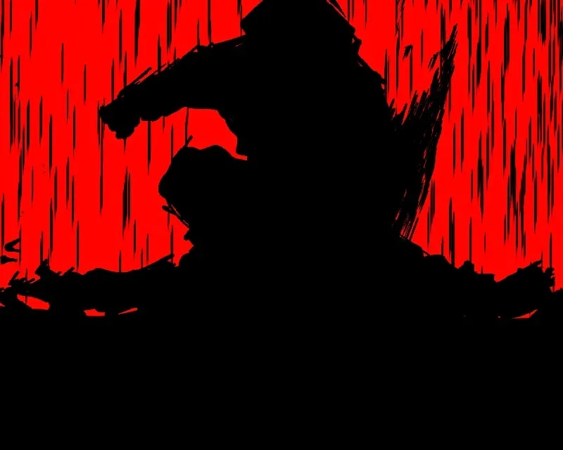 SHOGUNNED Chapter 23 page 293 - 