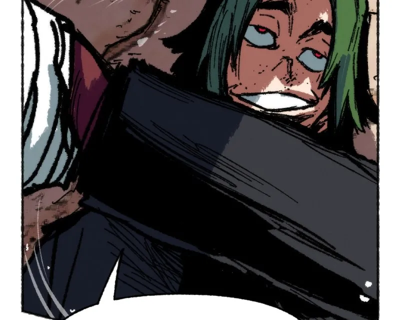 SHOGUNNED Chapter 23 page 299 - 