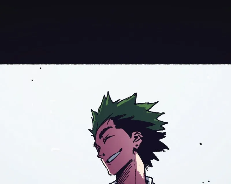 SHOGUNNED Chapter 23 page 31 - 
