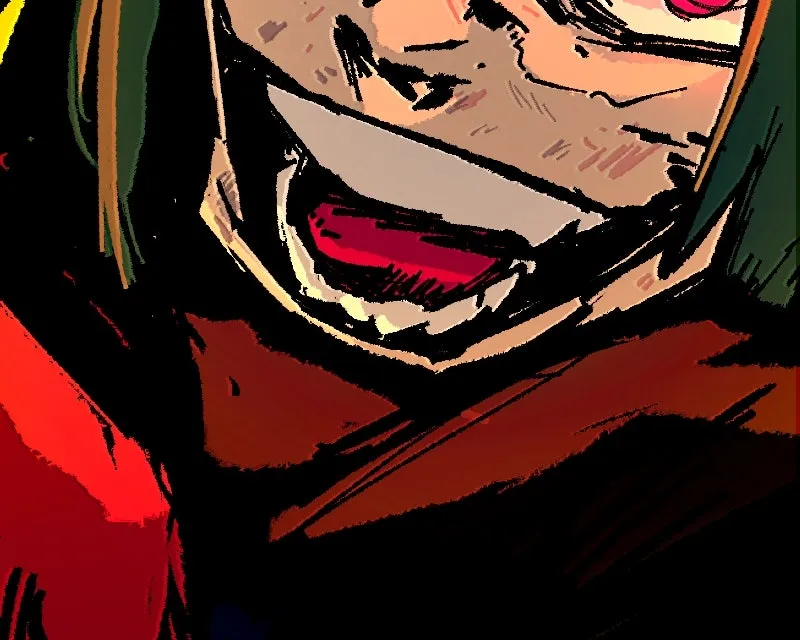 SHOGUNNED Chapter 23 page 303 - 