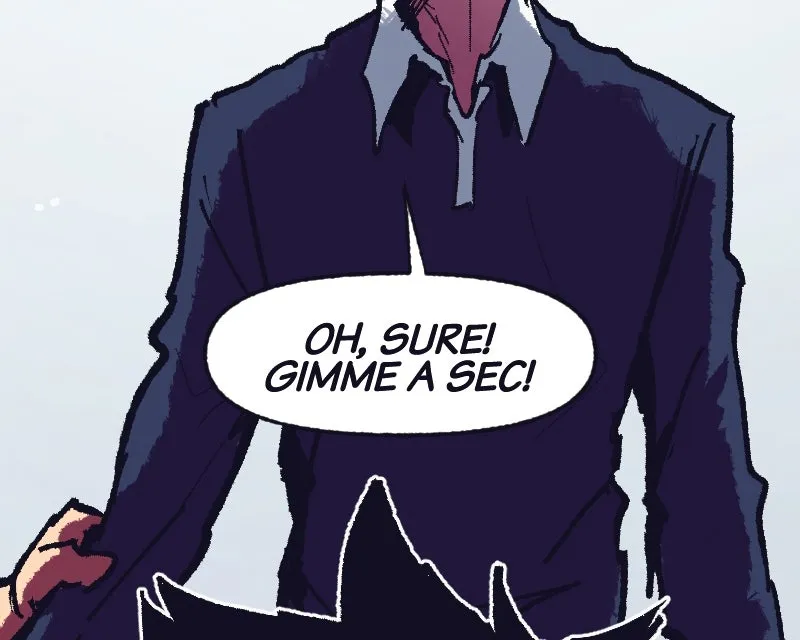 SHOGUNNED Chapter 23 page 32 - 
