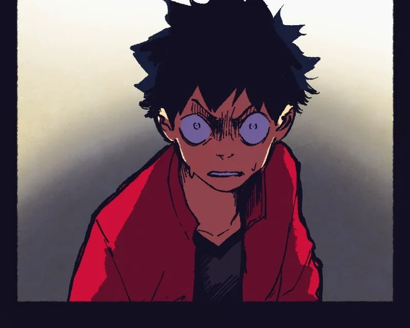 SHOGUNNED Chapter 23 page 36 - 