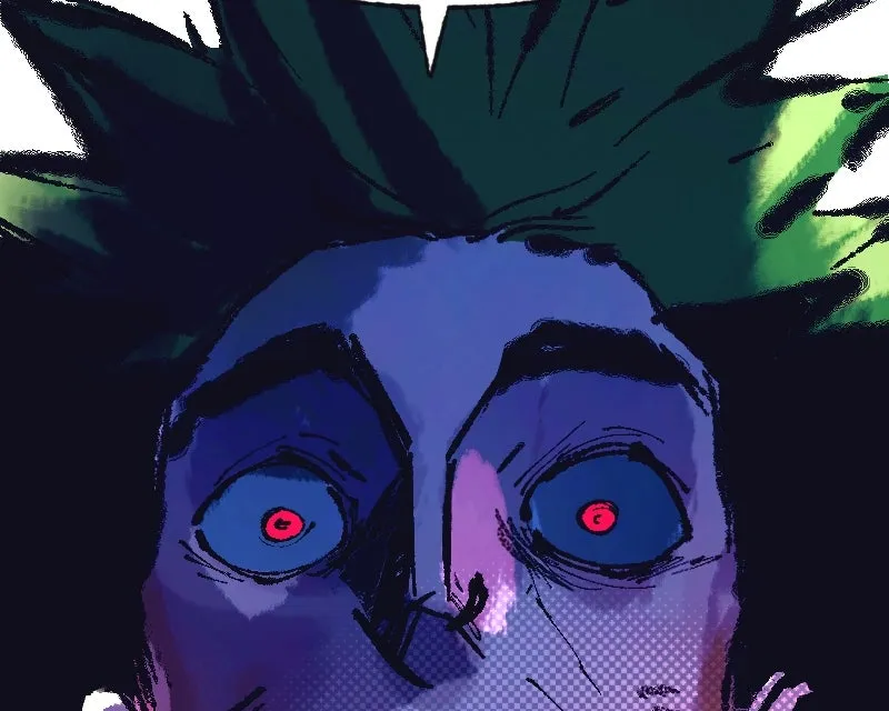 SHOGUNNED Chapter 23 page 39 - 