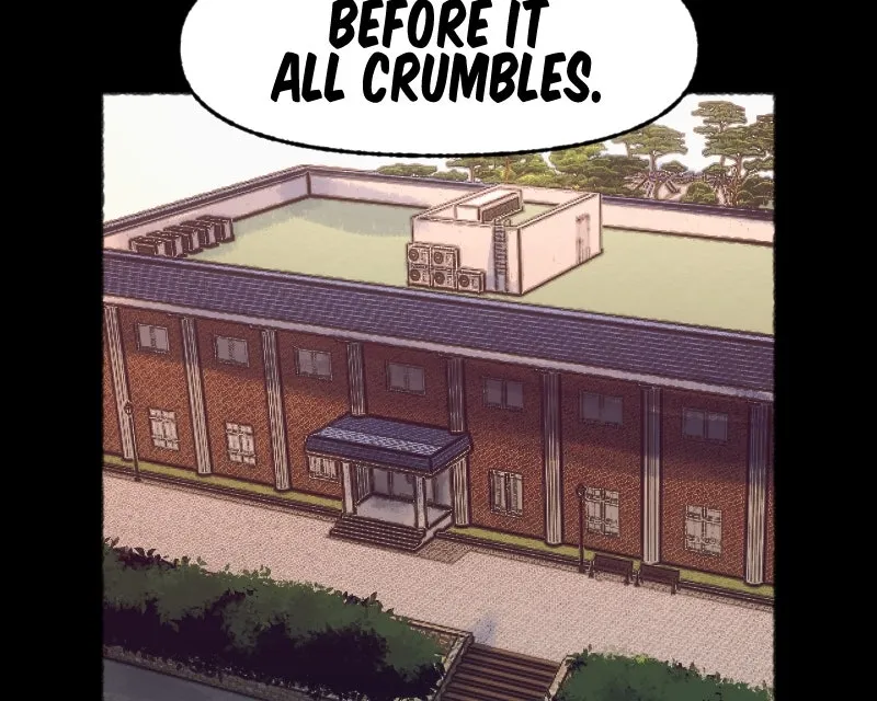 SHOGUNNED Chapter 23 page 43 - 