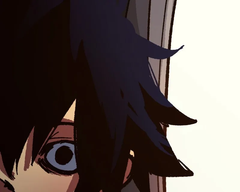 SHOGUNNED Chapter 23 page 48 - 