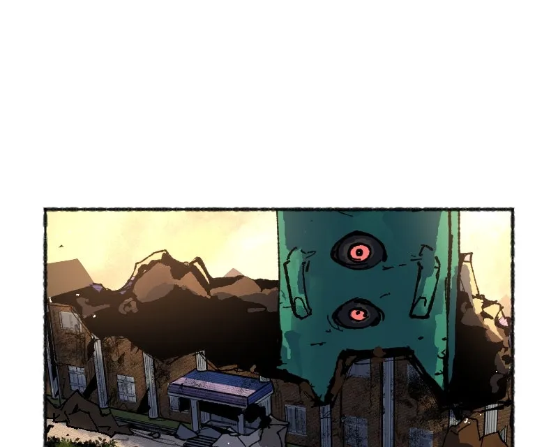 SHOGUNNED Chapter 23 page 52 - 