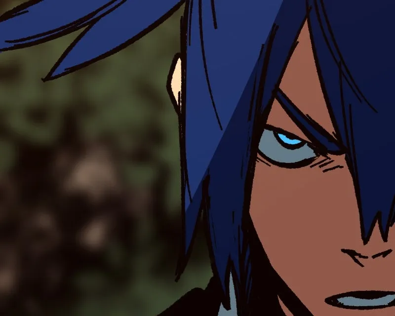 SHOGUNNED Chapter 23 page 56 - 