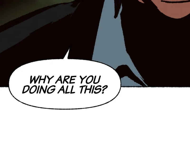 SHOGUNNED Chapter 23 page 57 - 