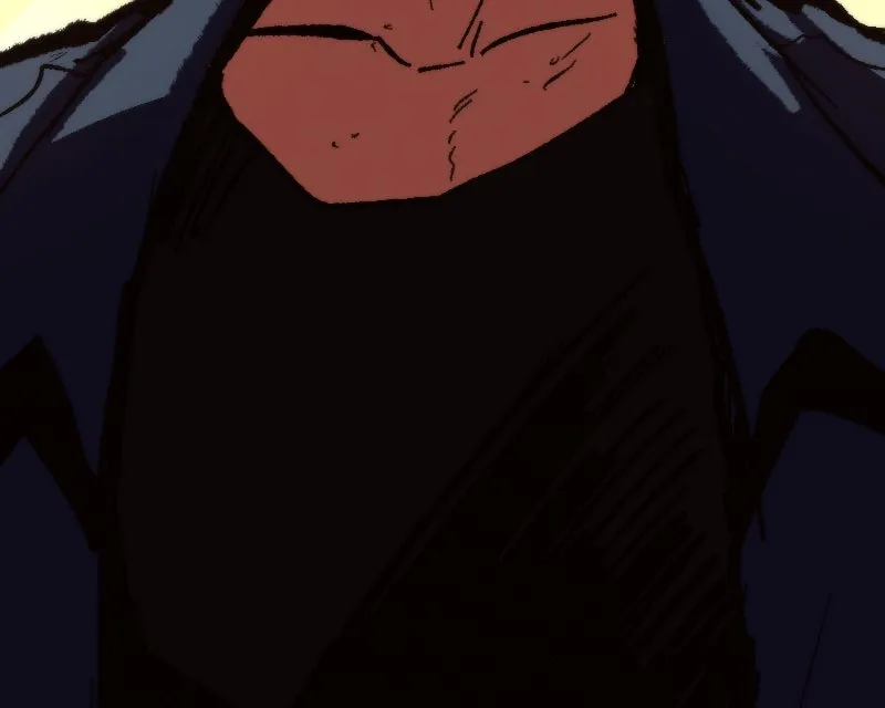 SHOGUNNED Chapter 23 page 61 - 
