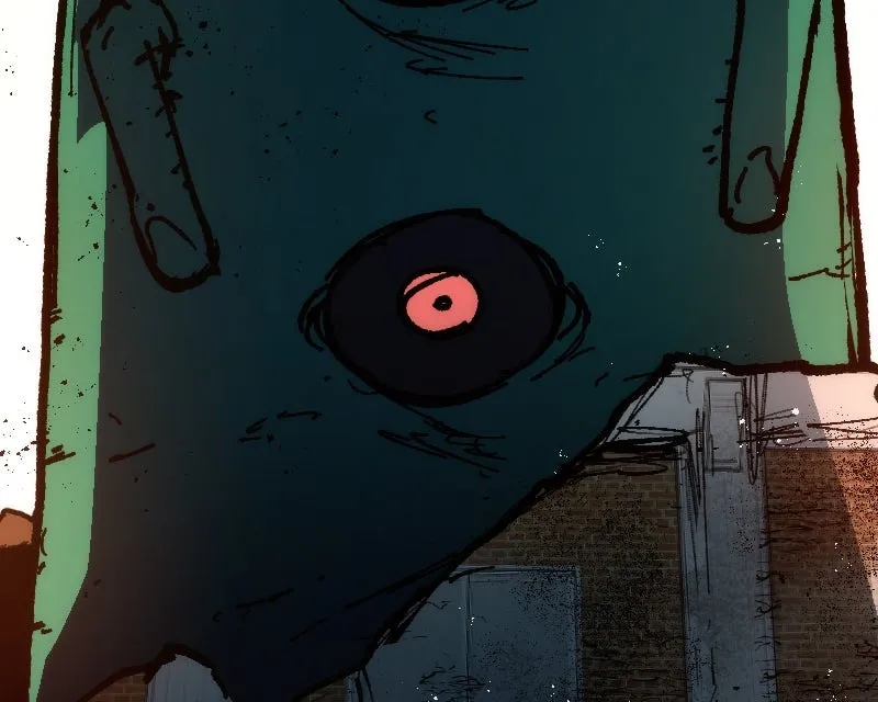 SHOGUNNED Chapter 23 page 68 - 