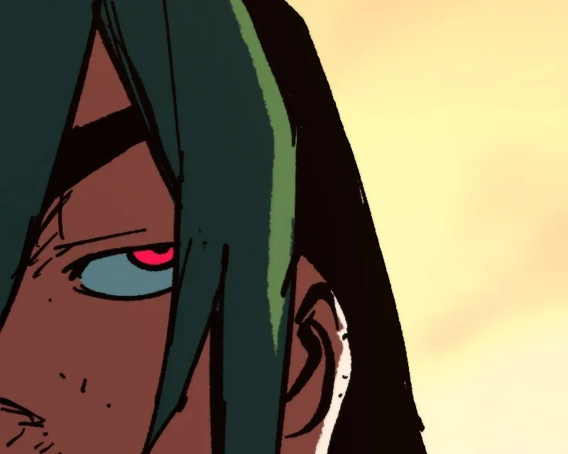 SHOGUNNED Chapter 23 page 73 - 