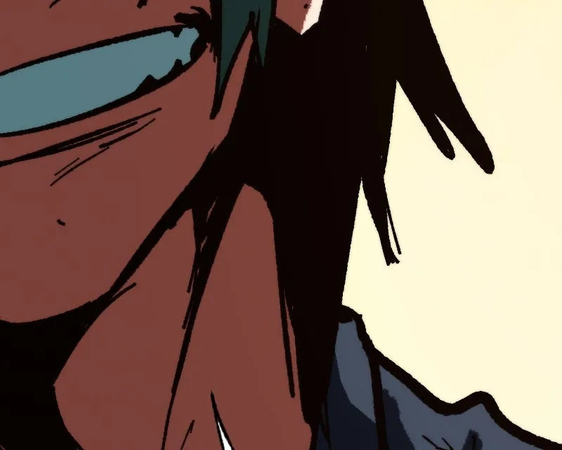 SHOGUNNED Chapter 23 page 74 - 