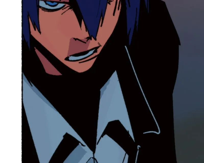 SHOGUNNED Chapter 23 page 78 - 
