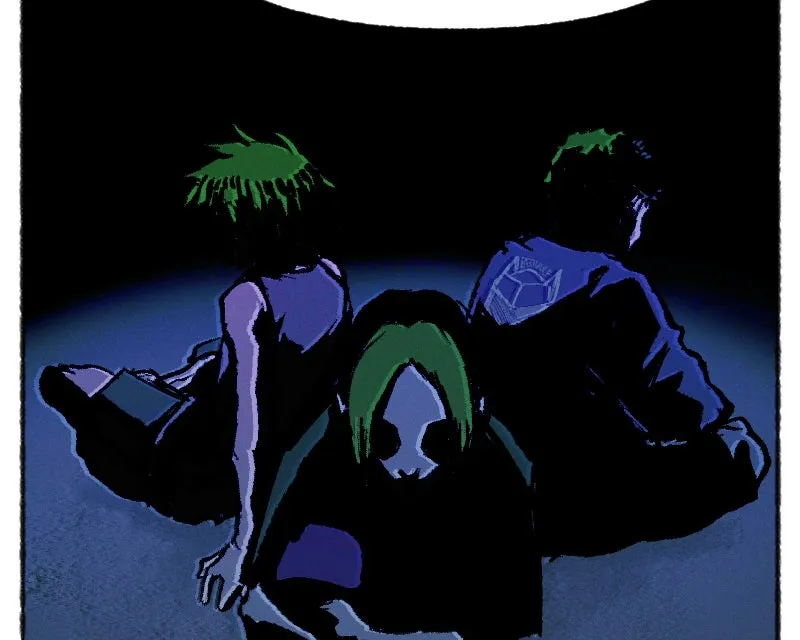 SHOGUNNED Chapter 23 page 86 - 