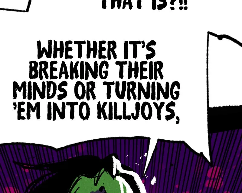 SHOGUNNED Chapter 23 page 97 - 