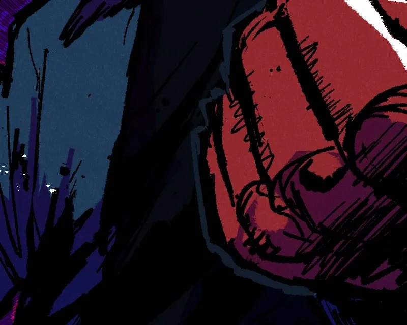 SHOGUNNED Chapter 23 page 99 - 
