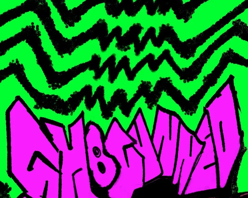 SHOGUNNED Chapter 24 page 1 - 