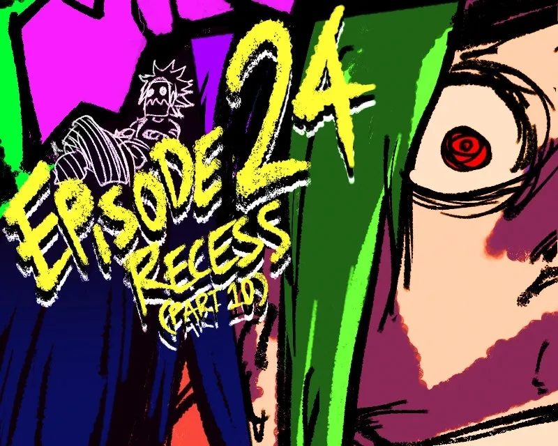 SHOGUNNED Chapter 24 page 2 - 