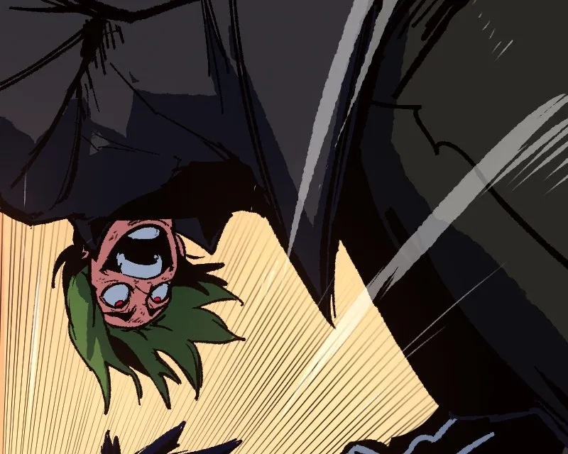 SHOGUNNED Chapter 24 page 106 - 