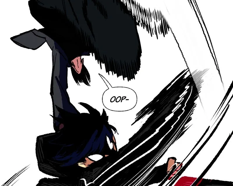 SHOGUNNED Chapter 24 page 110 - 