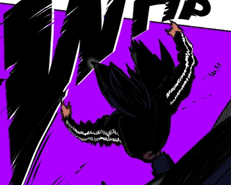 SHOGUNNED Chapter 24 page 113 - 