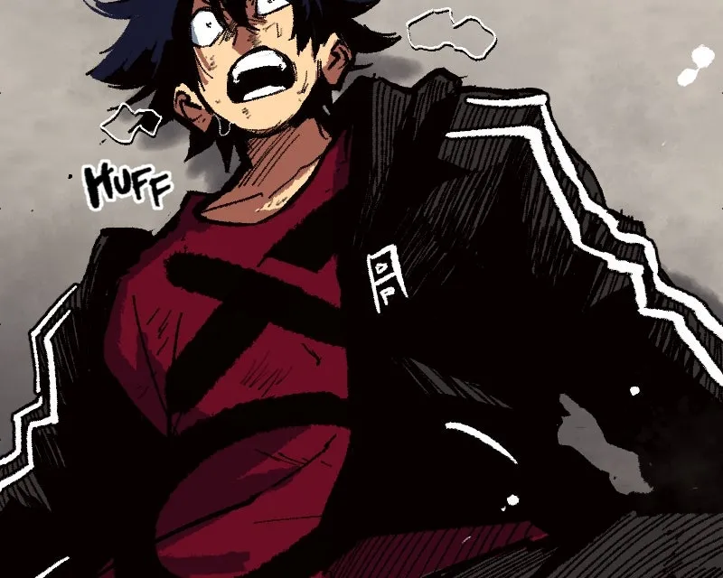 SHOGUNNED Chapter 24 page 123 - 