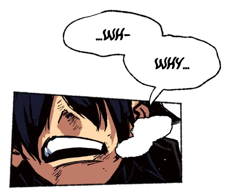 SHOGUNNED Chapter 24 page 127 - 