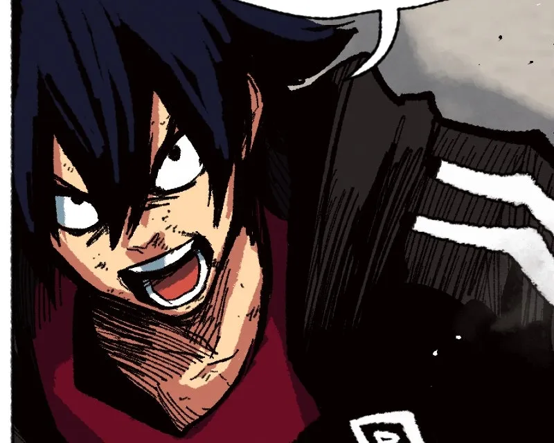 SHOGUNNED Chapter 24 page 129 - 
