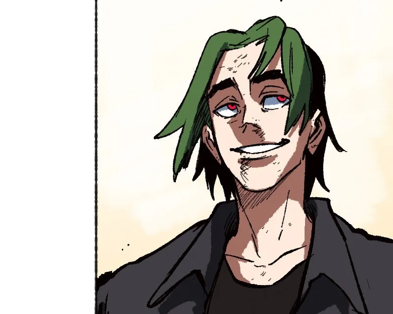 SHOGUNNED Chapter 24 page 132 - 