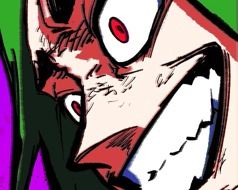 SHOGUNNED Chapter 24 page 146 - 
