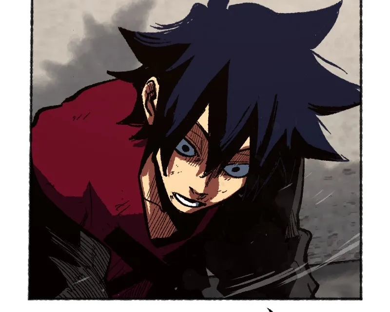 SHOGUNNED Chapter 24 page 150 - 