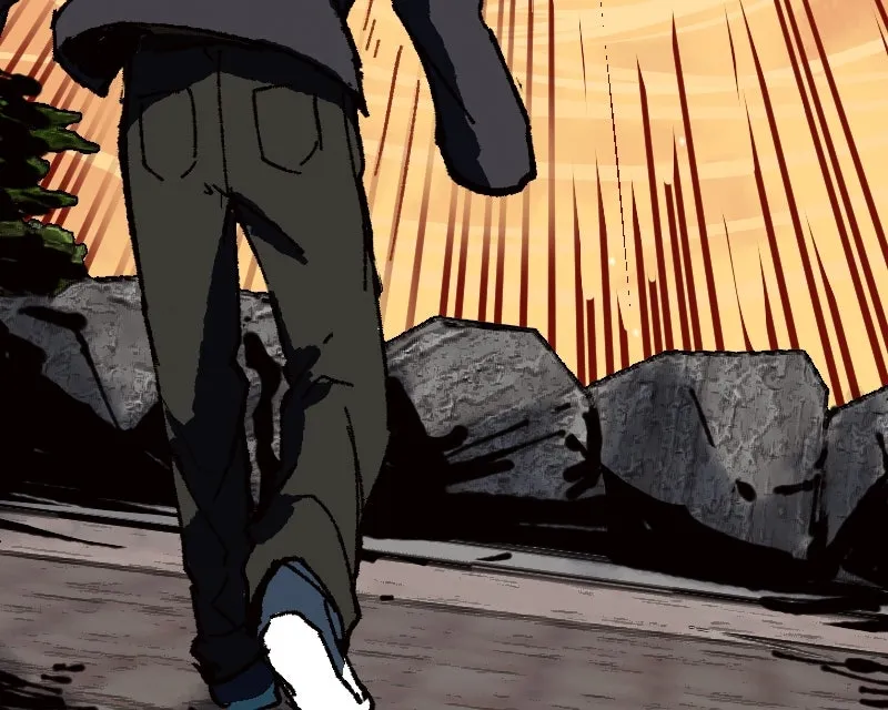 SHOGUNNED Chapter 24 page 16 - 
