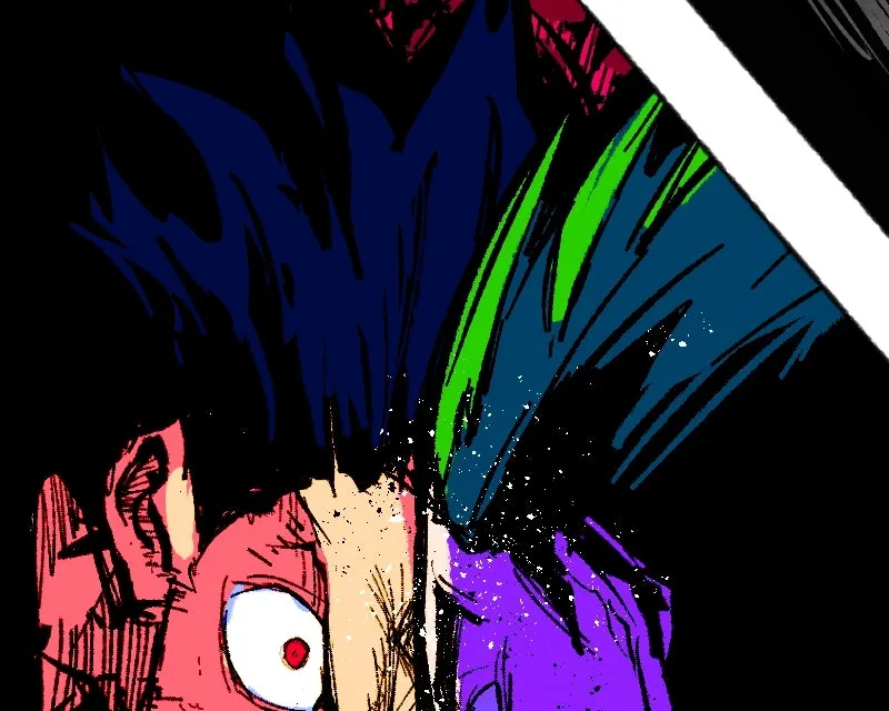 SHOGUNNED Chapter 24 page 157 - 