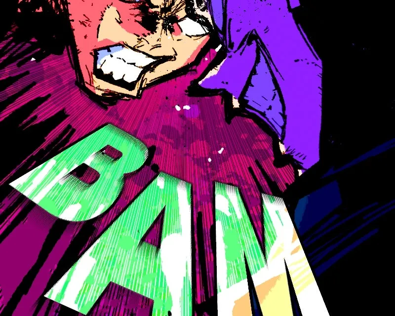 SHOGUNNED Chapter 24 page 158 - 