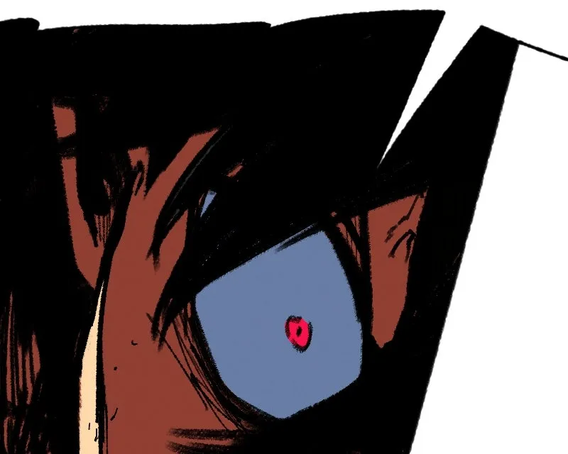 SHOGUNNED Chapter 24 page 161 - 